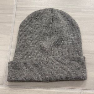Winter Beanie